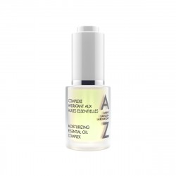 Moisturizing Essential Oil Complex