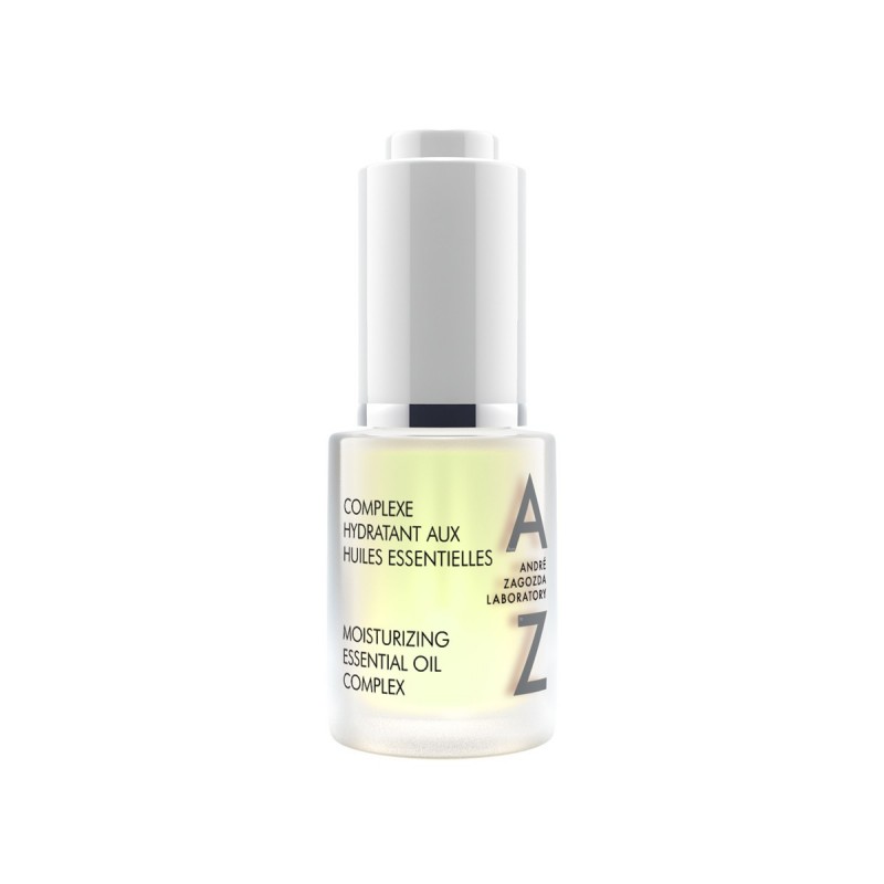Moisturizing Essential Oil Complex