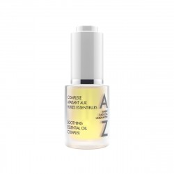 Soothing Essential Oil Complex