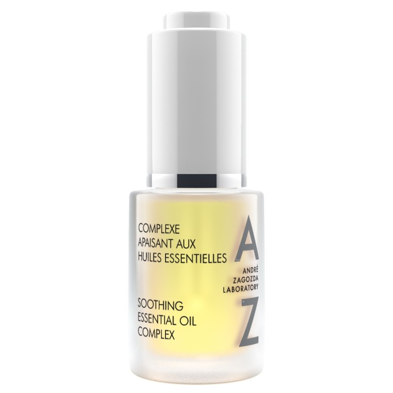 Soothing Essential Oil Complex