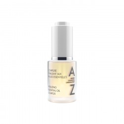 Vitalizing Essential Oil Complex
