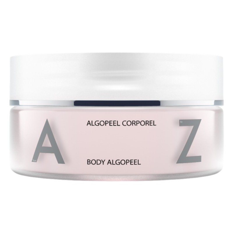 Body Algopeel