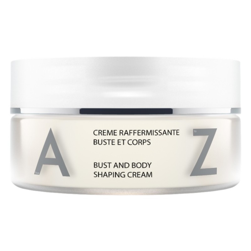 Bust and Body Firming Cream
