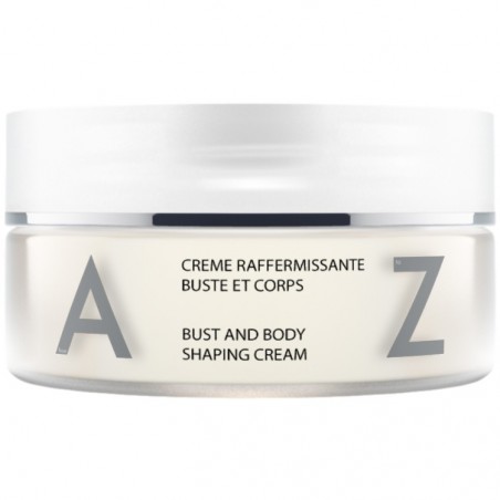 Bust and Body Firming Cream