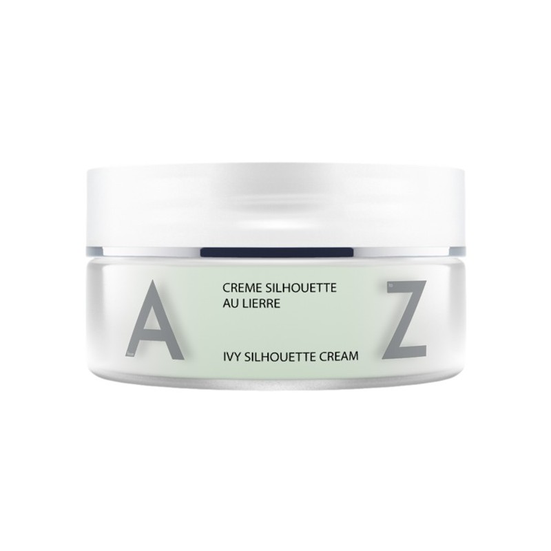 Ivy Silhouette Cream