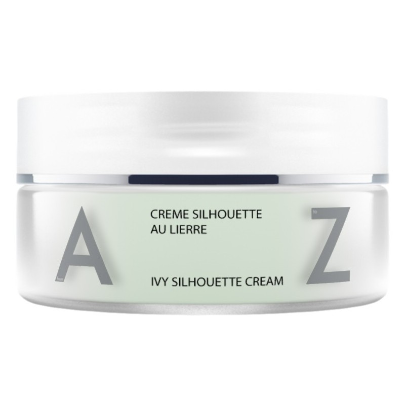 Ivy Silhouette Cream