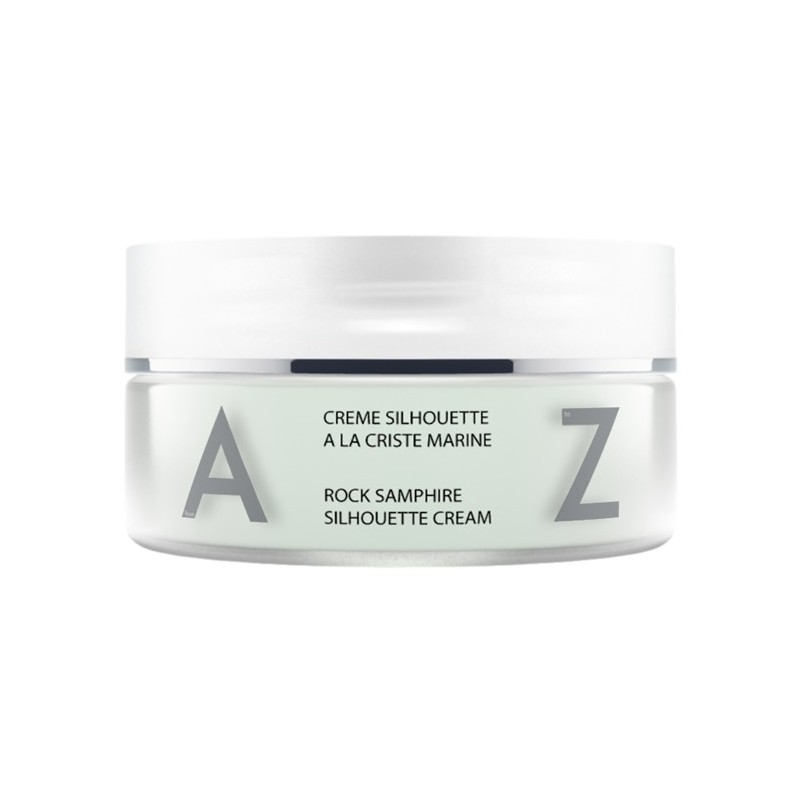 Rock Samphire Silhouette Cream