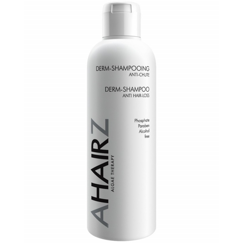 DERM-SHAMPOO anti hair loss