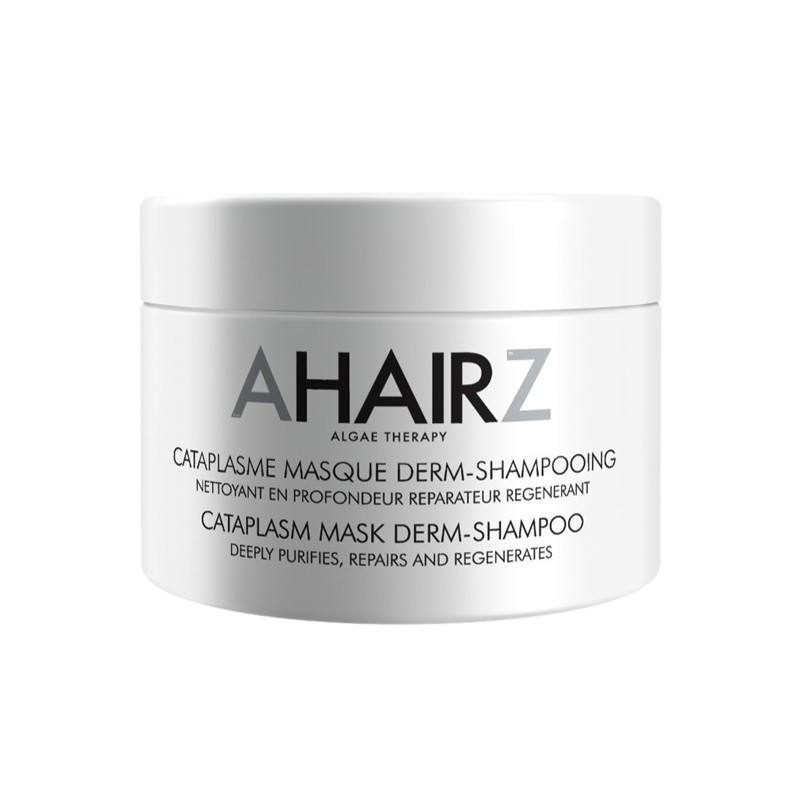 CATAPLASM MASK DERM-SHAMPOO