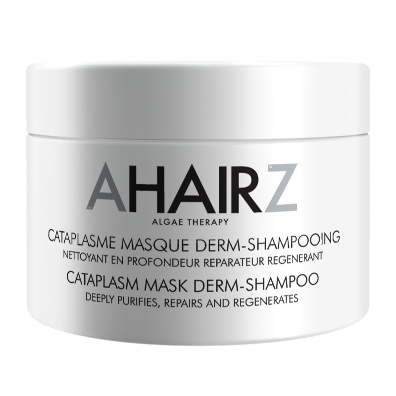 CATAPLASM MASK DERM-SHAMPOO