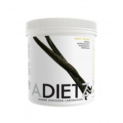 VANILLA Diet Cocktail