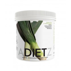 LEEK with CHICKEN Diet Cocktail