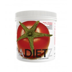 TOMATO with THYME Diet Cocktail