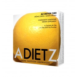 AZ Detox 24H