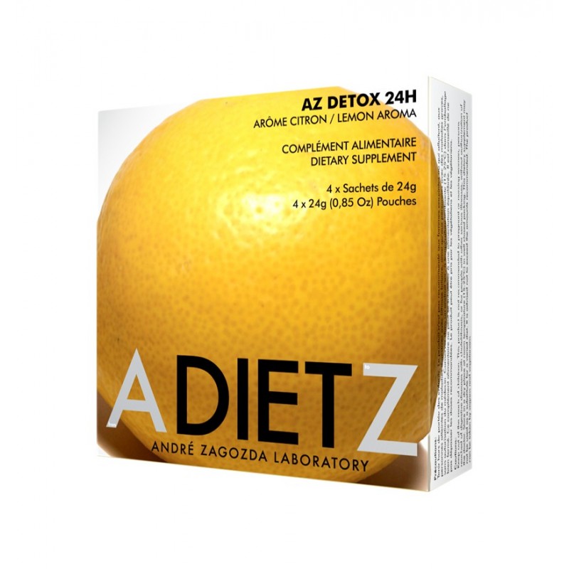 AZ Detox 24H