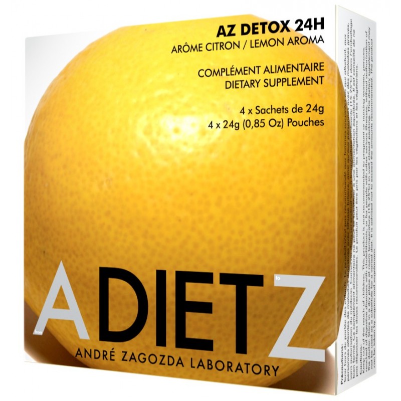 AZ Detox 24H
