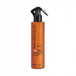 Woda przyspieszająca opalanie