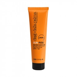 Żel super opalający do nóg