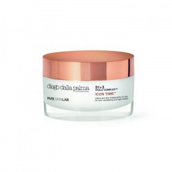 ICON TIME Krem rewitalizujący ze srebrem 24-godzinny