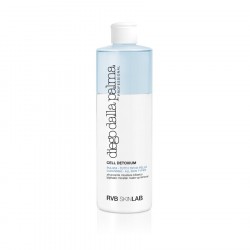 Dwufazowy micelarny zmywacz do demakijażu