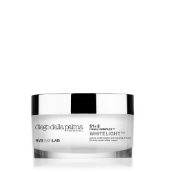 WHITELIGHT Krem wyrównujący 24-godzinny