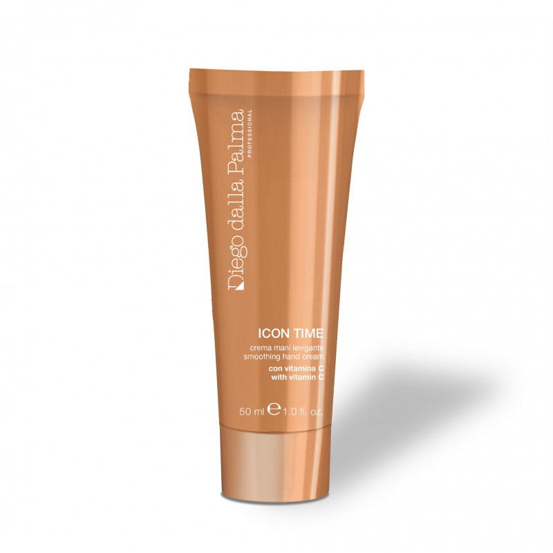ICON TIME Wygładzający Krem do rąk