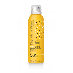 Niewidzialna Ochrona Spray SPF 50+