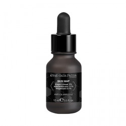 SKIN MAP Serum antyoksydacyjne do twarzy