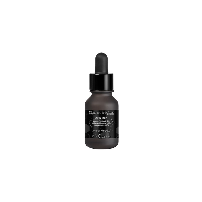 SKIN MAP Serum antyoksydacyjne do twarzy