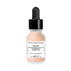 SKIN MAP Serum odnawiające...