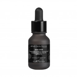 SKIN MAP Ujędrniające serum 3D do twarzy