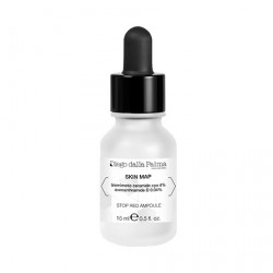 SKIN MAP Kojące serum do...