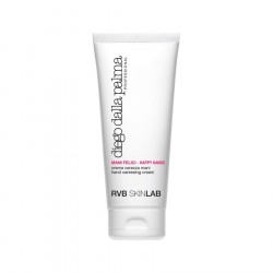 HAPPY HANDS Krem pielęgnujący dłonie