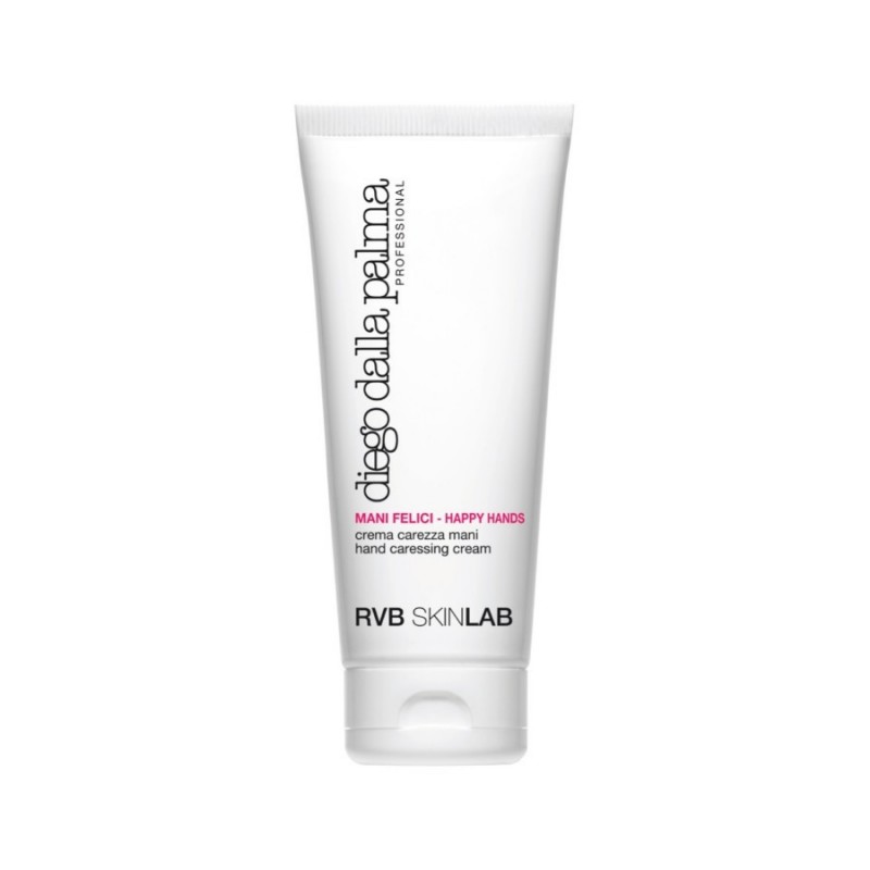 HAPPY HANDS Krem pielęgnujący dłonie